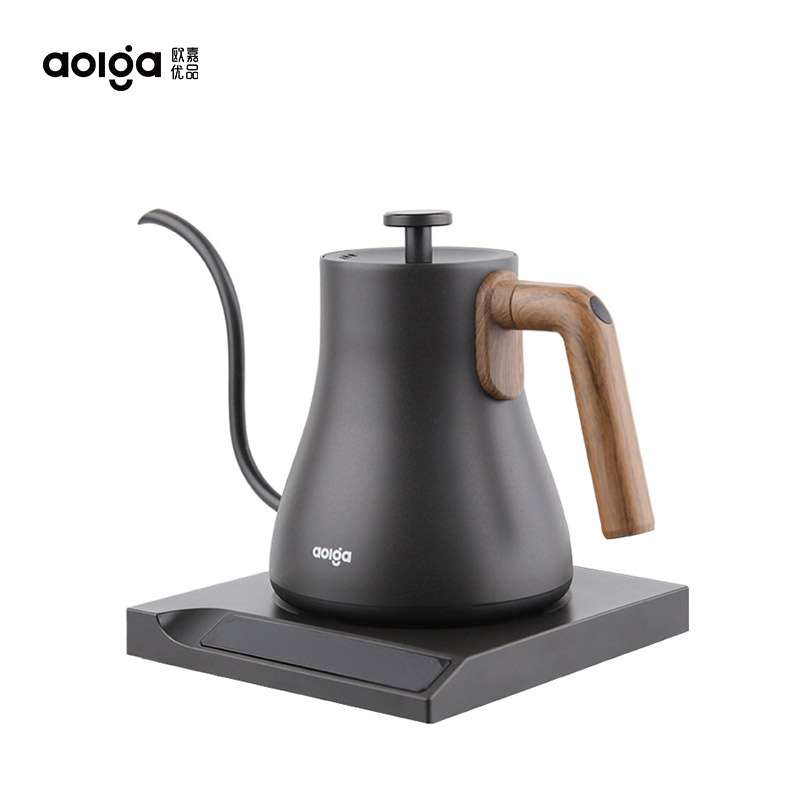 AOLGA欧嘉优品智能温控电子茶壶AOE-8227