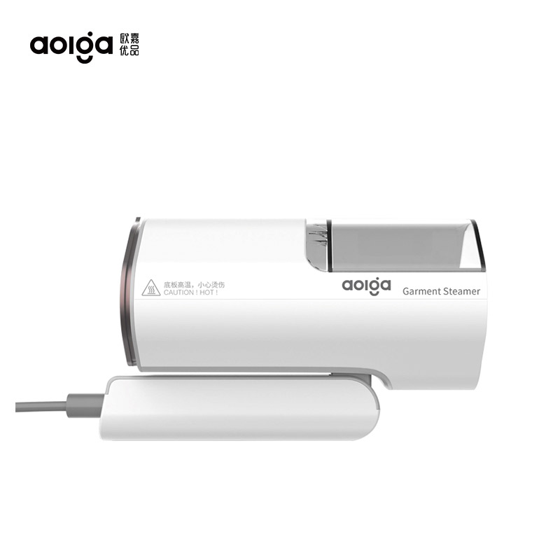 AOLGA欧嘉优品手持式蒸汽挂烫机GT001