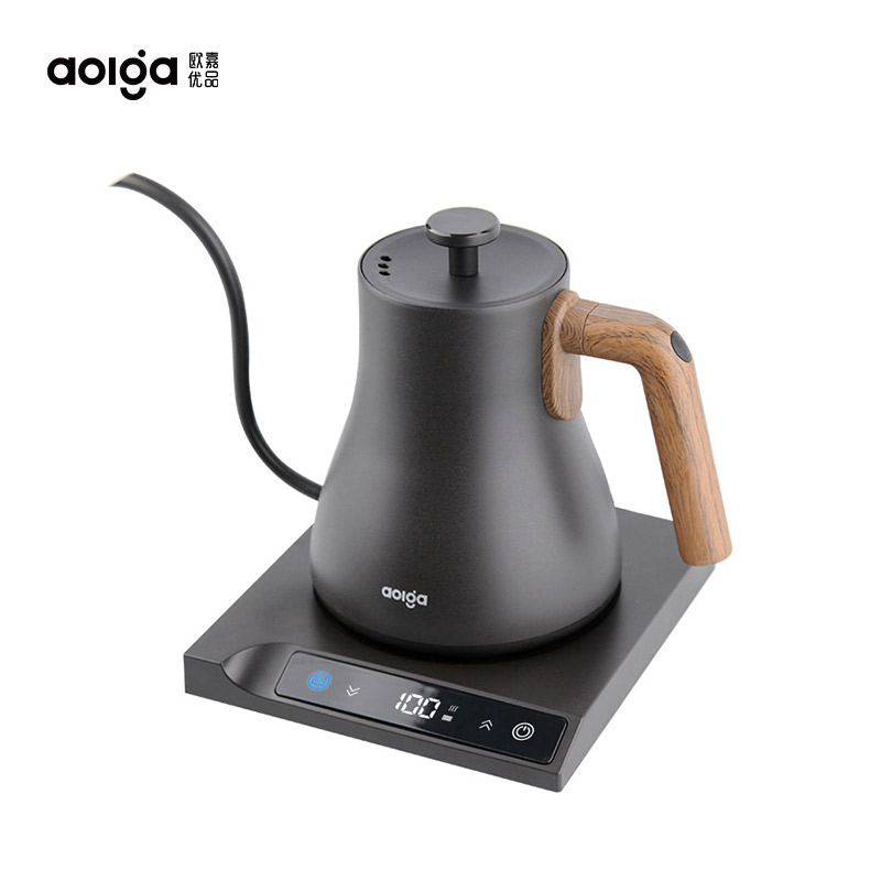 AOLGA欧嘉优品智能温控电子茶壶AOE-8227