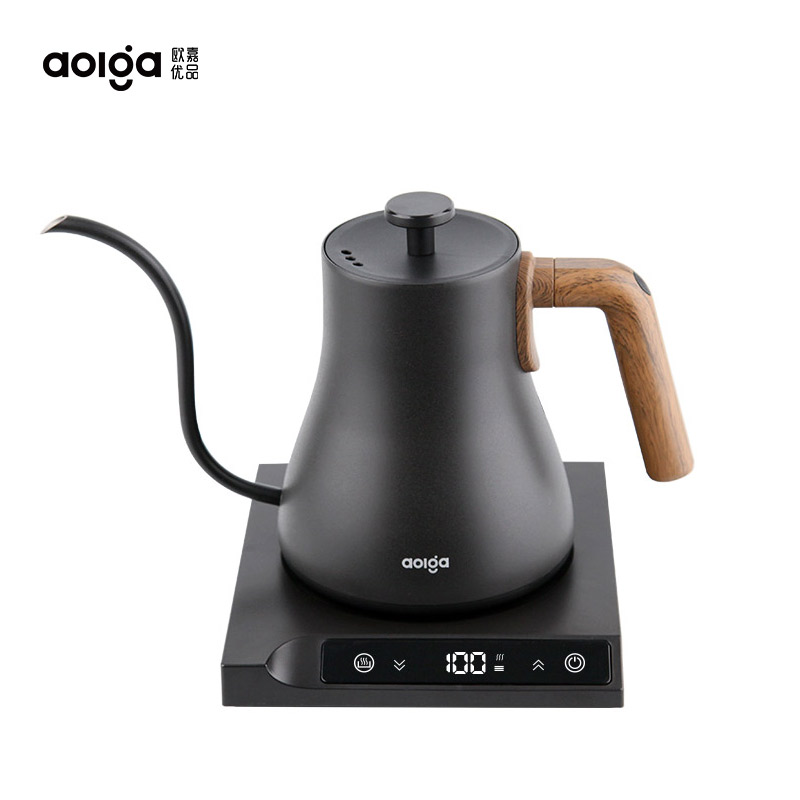 AOLGA欧嘉优品智能温控电子茶壶AOE-8227