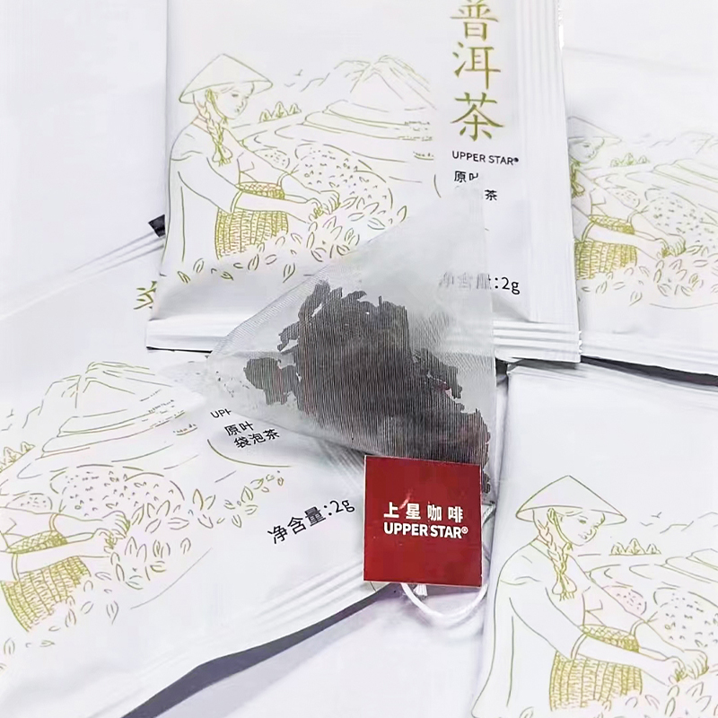普洱茶