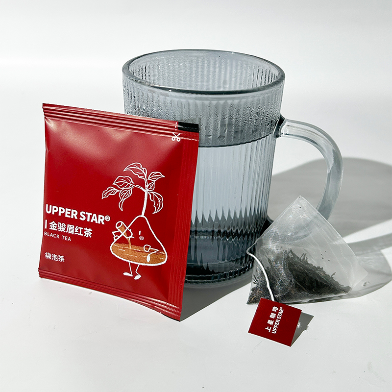 金骏眉红茶