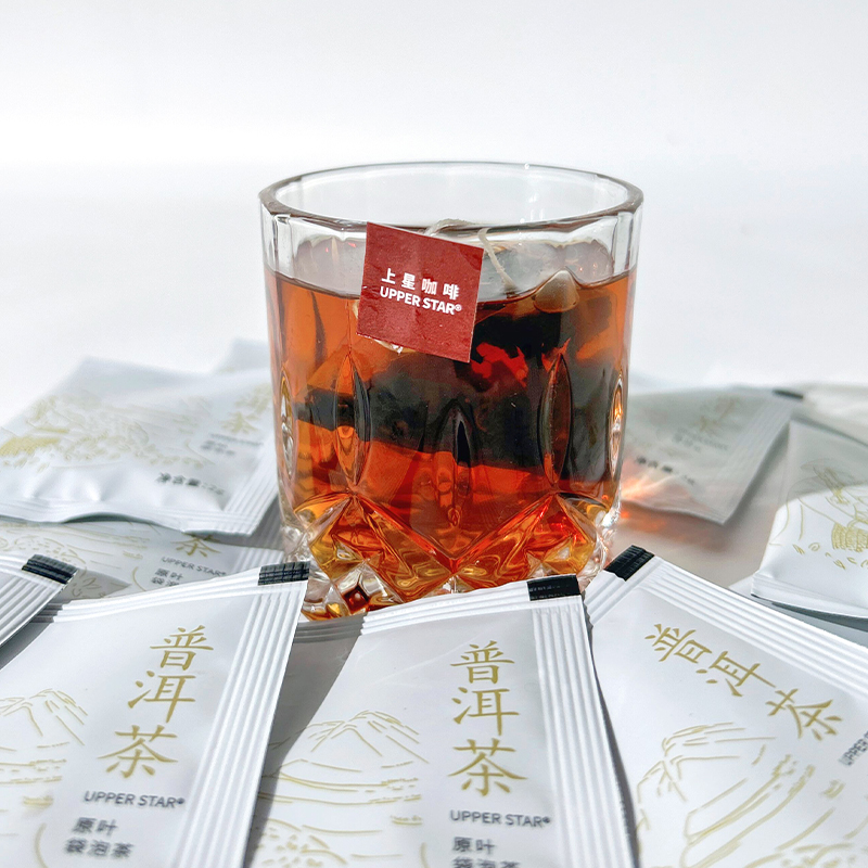 普洱茶
