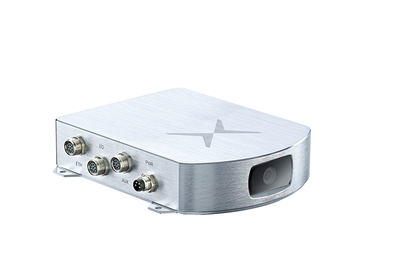 视觉增强RTK 2高精度全局定位传感器