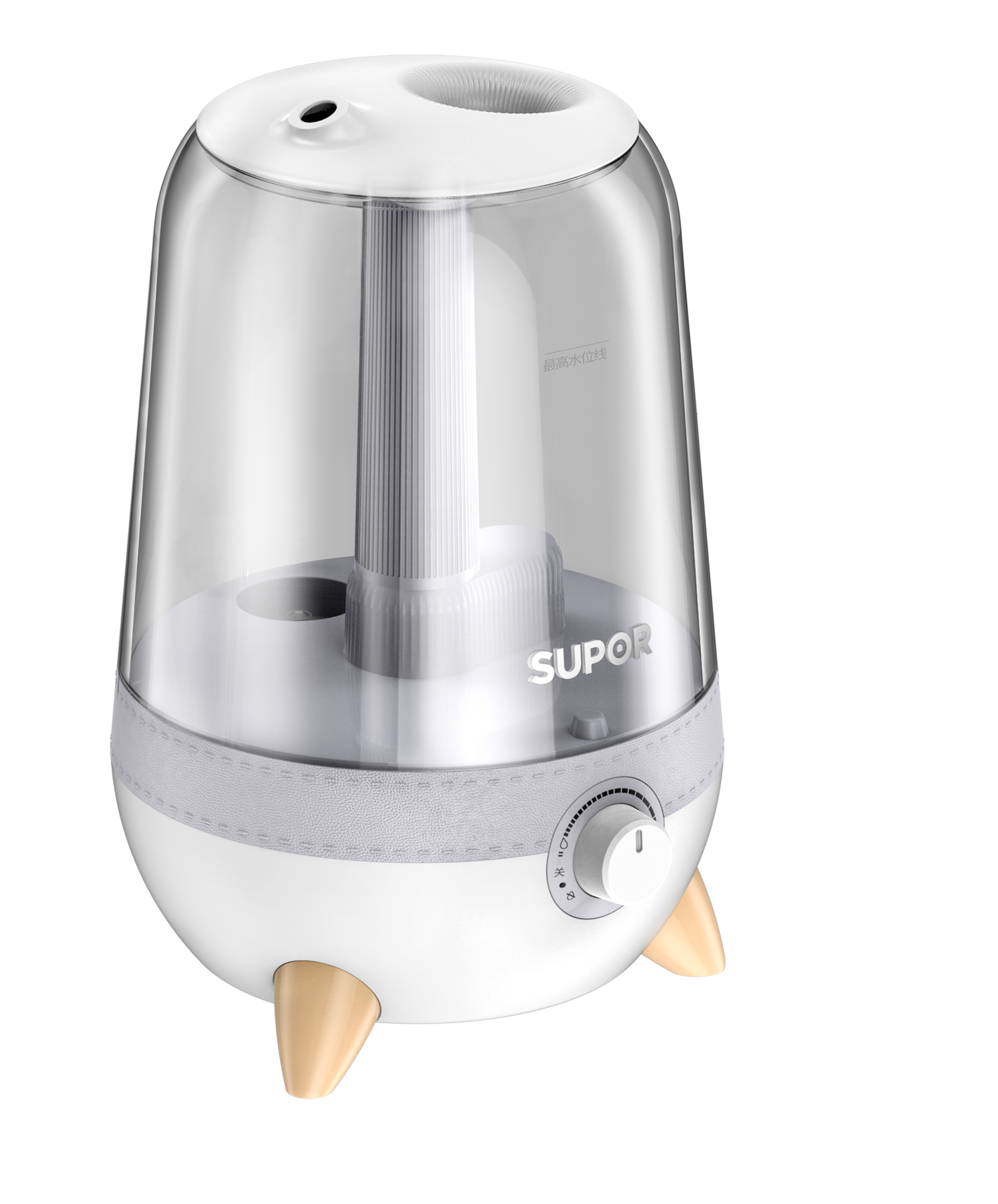 超声波加湿器/EHTW-01A-280/SK0088/白色/O/