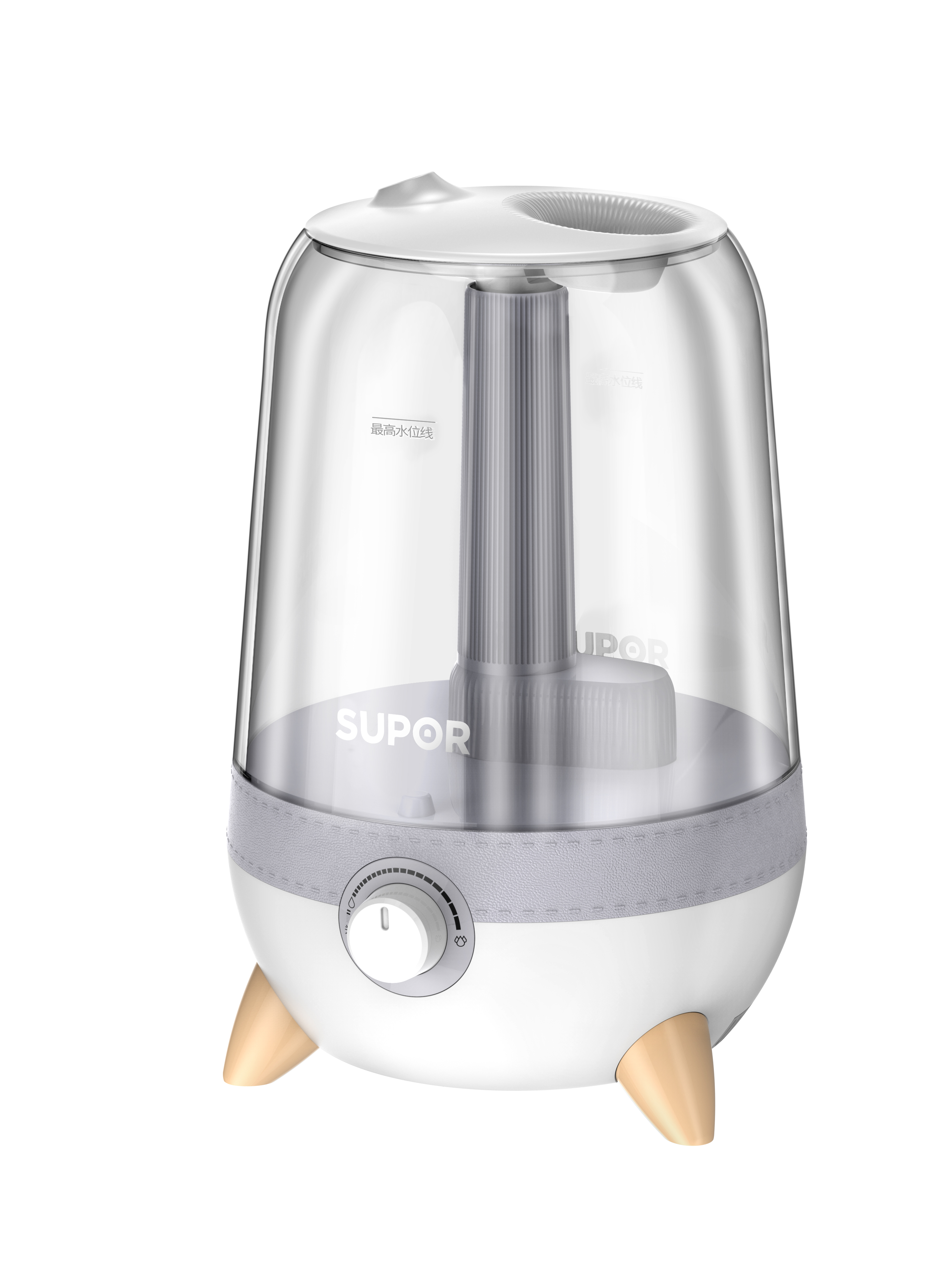 超声波加湿器/EHTW-01A-280/SK0088/白色/O/