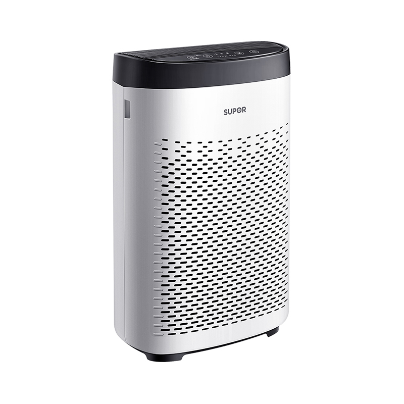 空气净化器/KJ200G-X20SA/SK0053/白+黑/O//