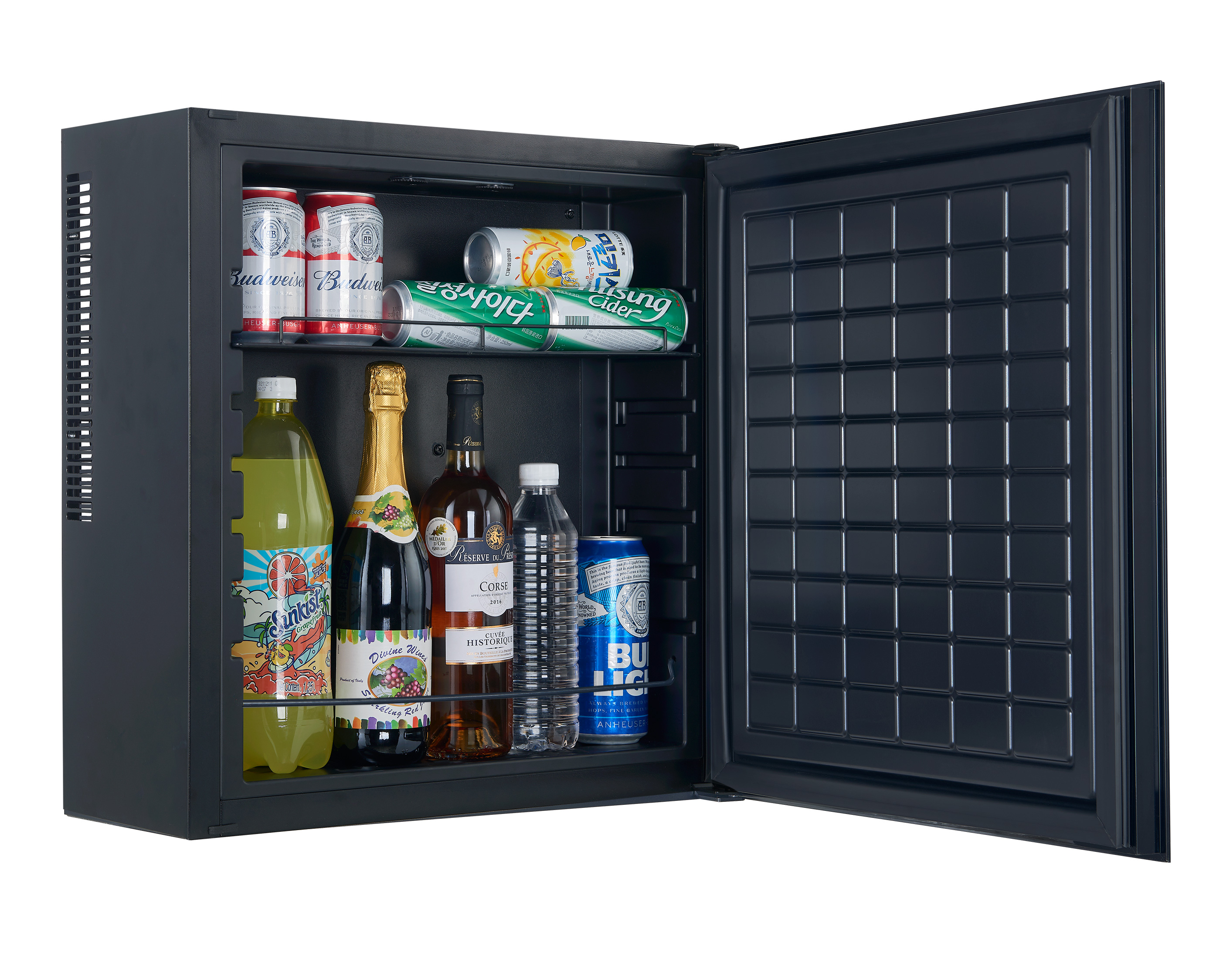 Hotel Minibar