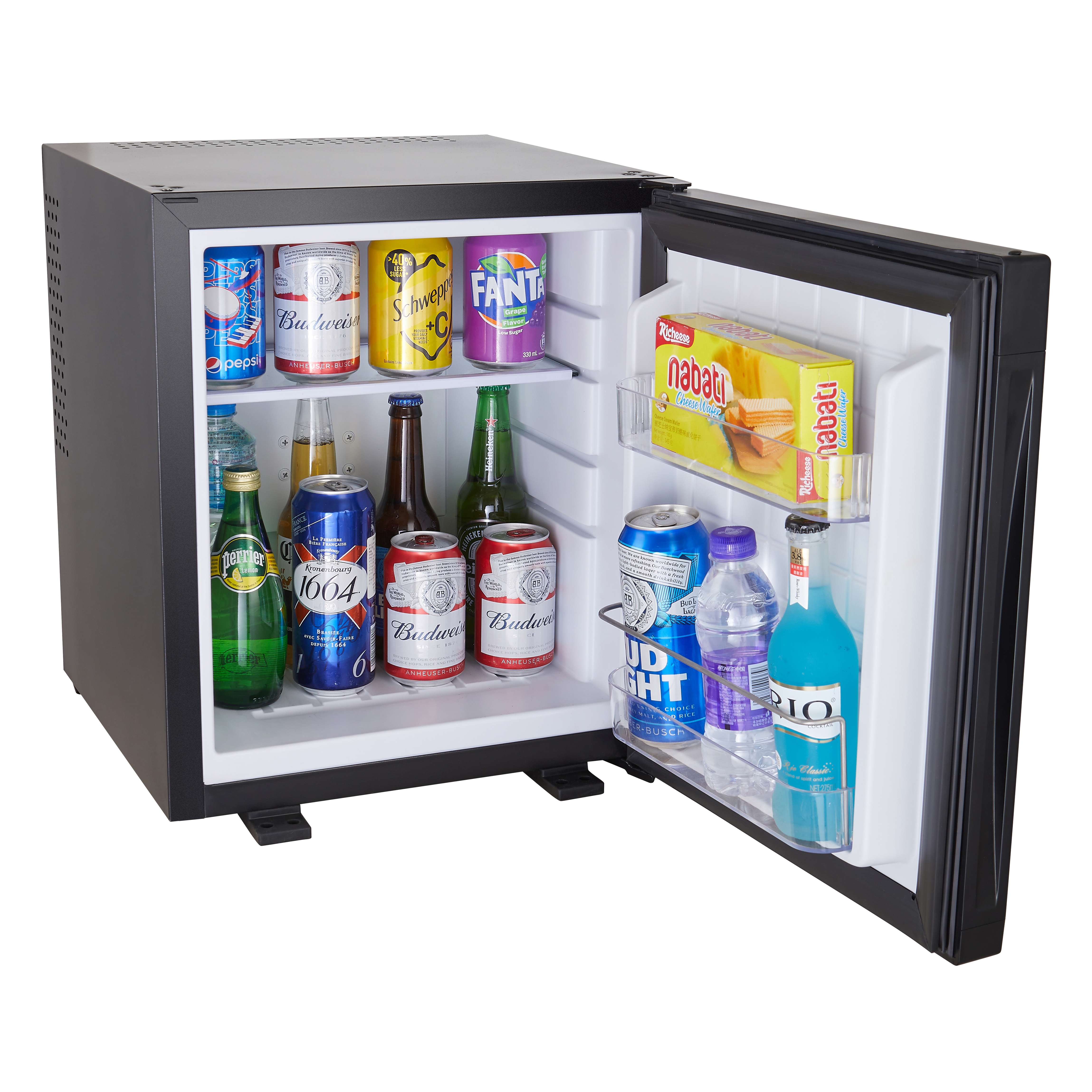 Hotel Minibar