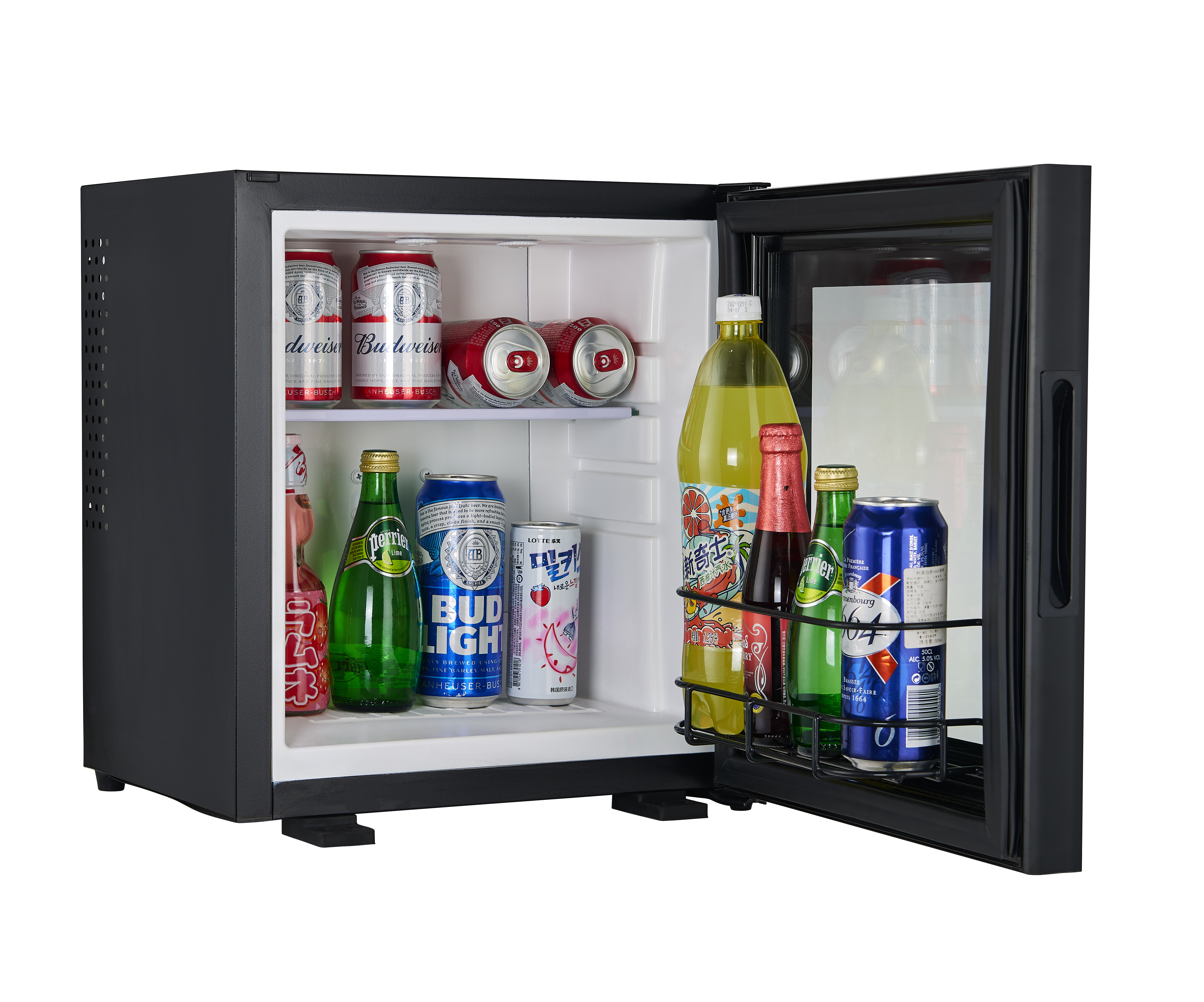 Hotel Minibar