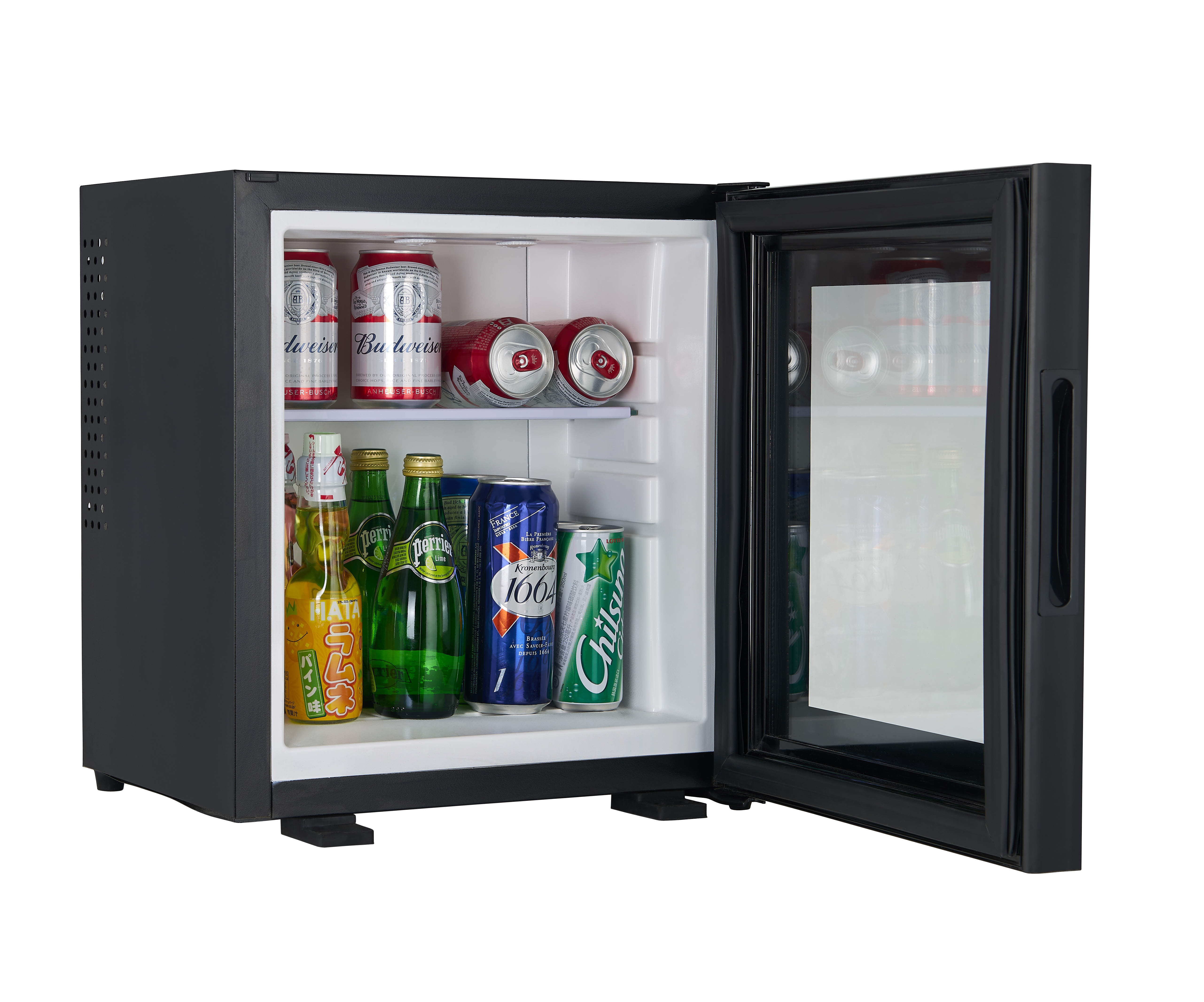 Hotel Minibar