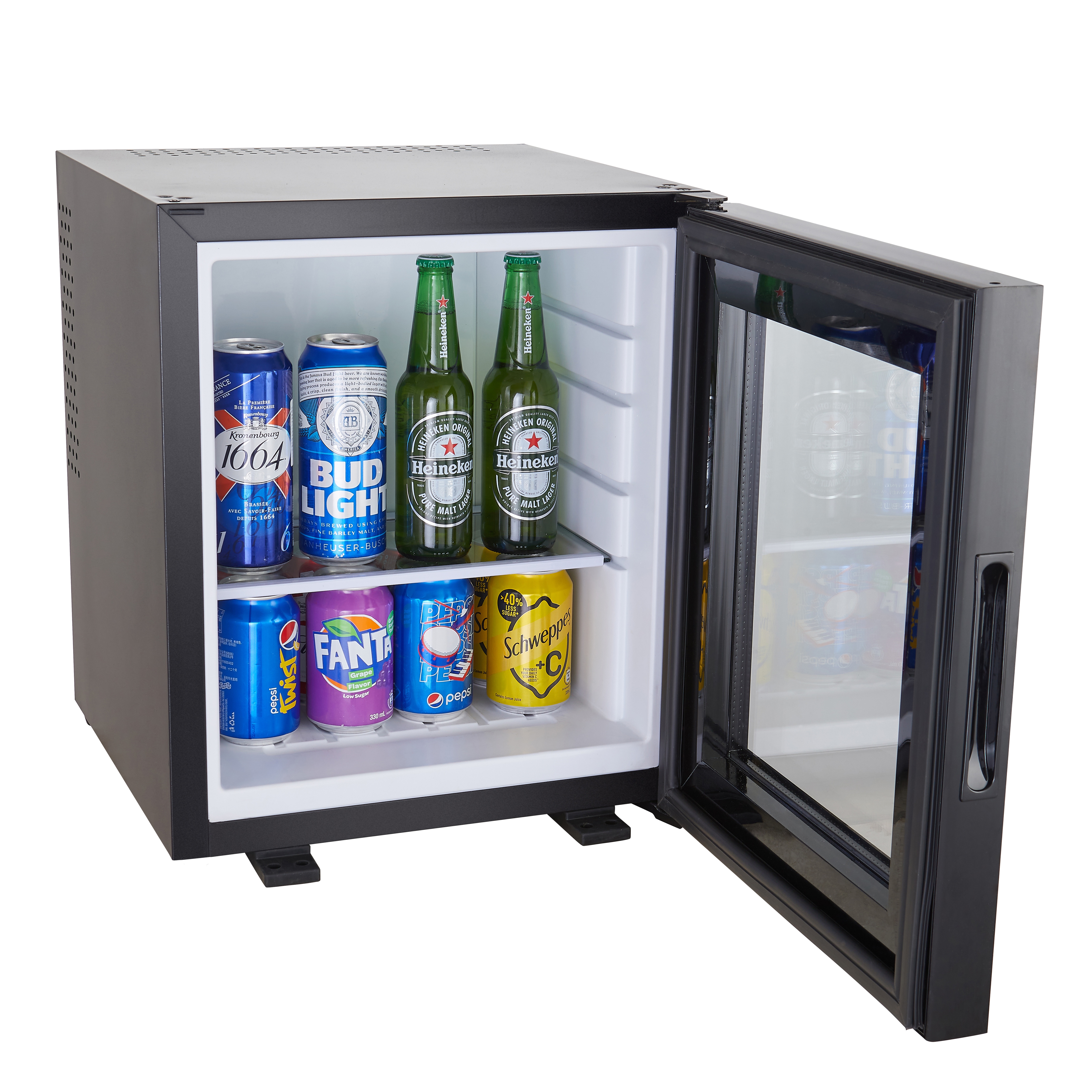 Hotel Minibar