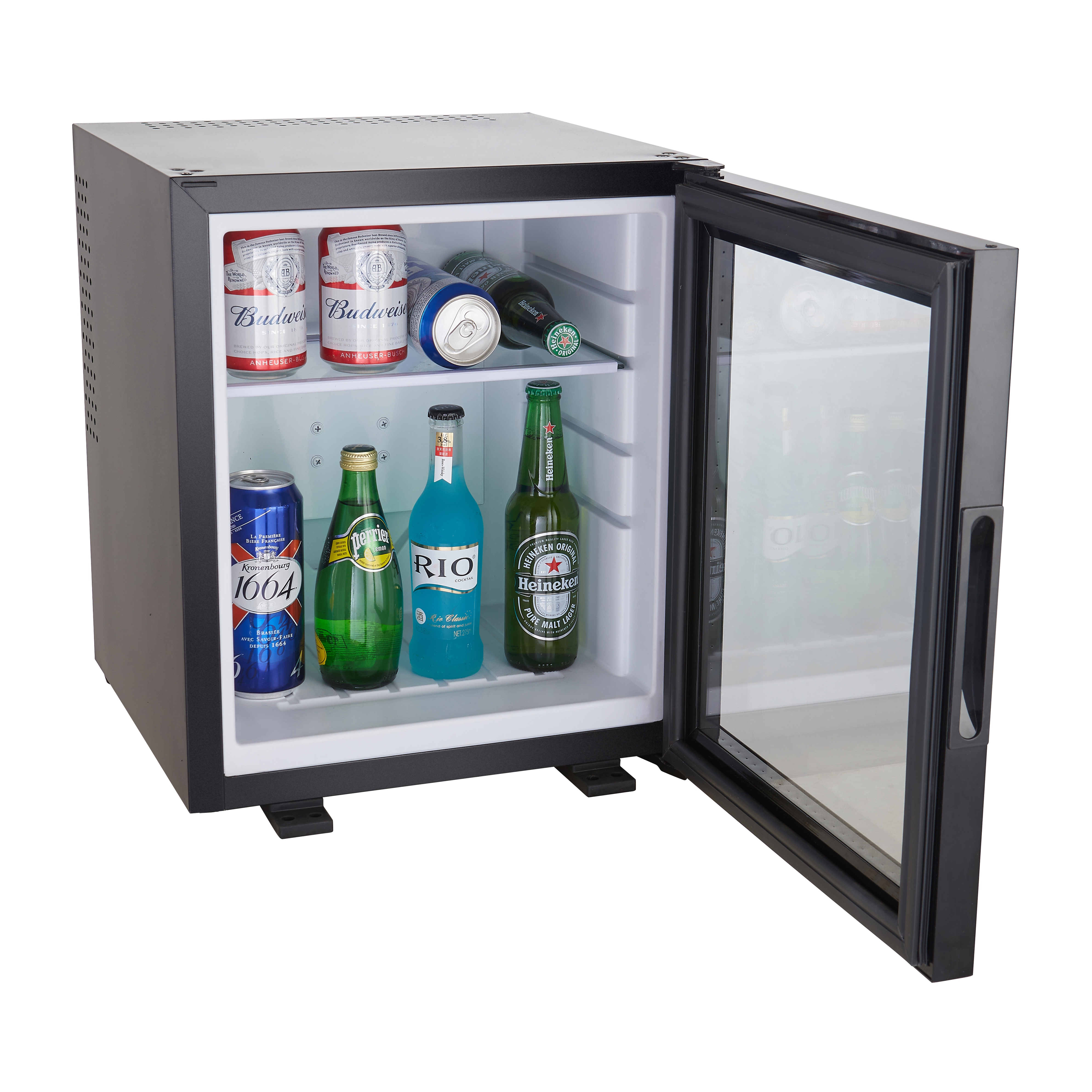 Hotel Minibar