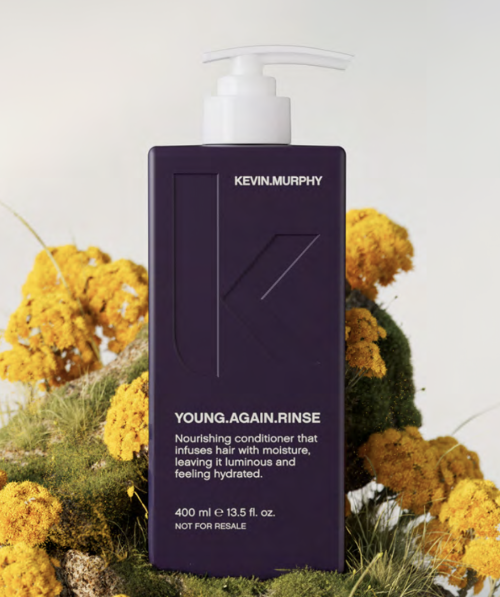 Kevin Murphy