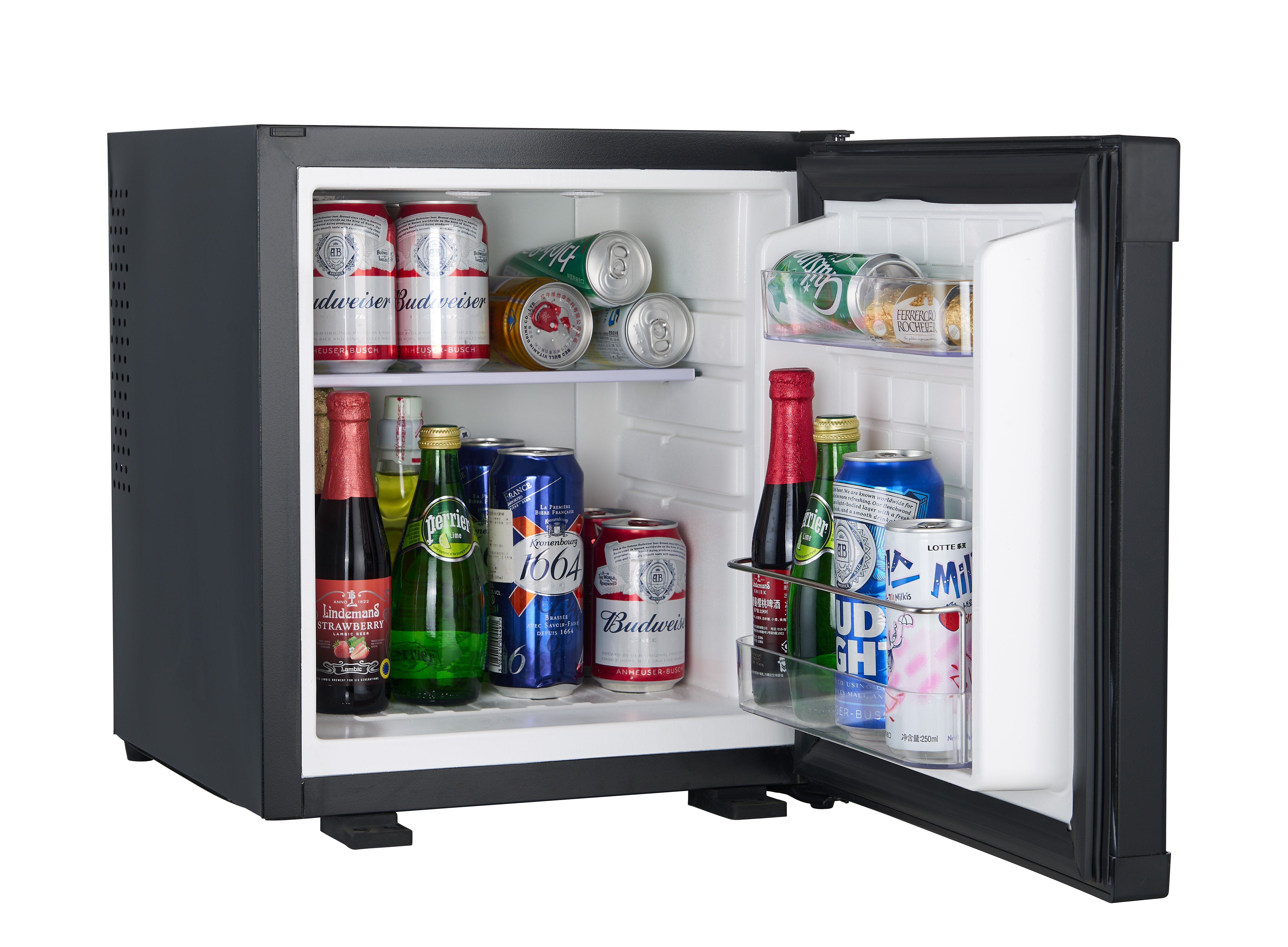 Hotel Minibar