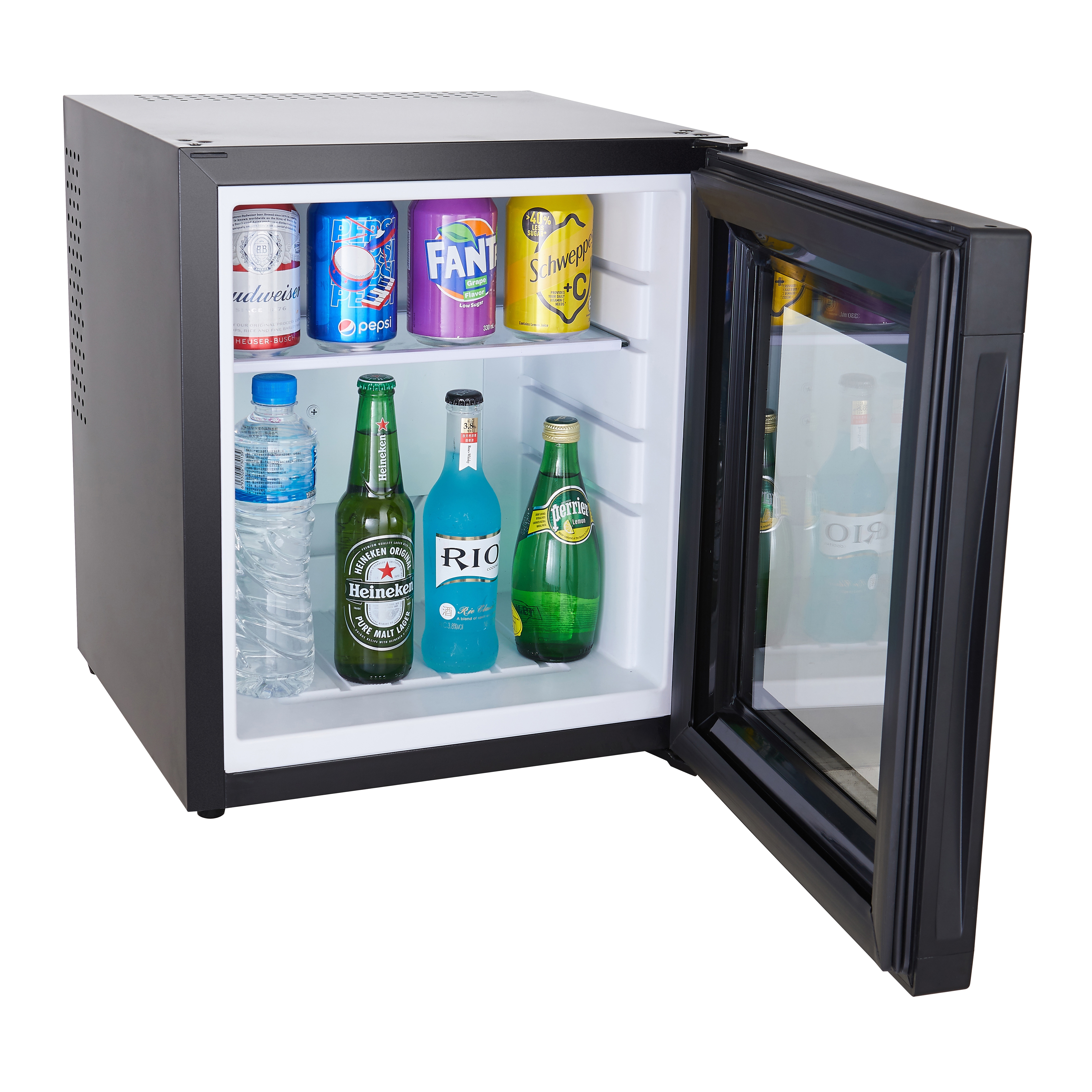 Hotel Minibar