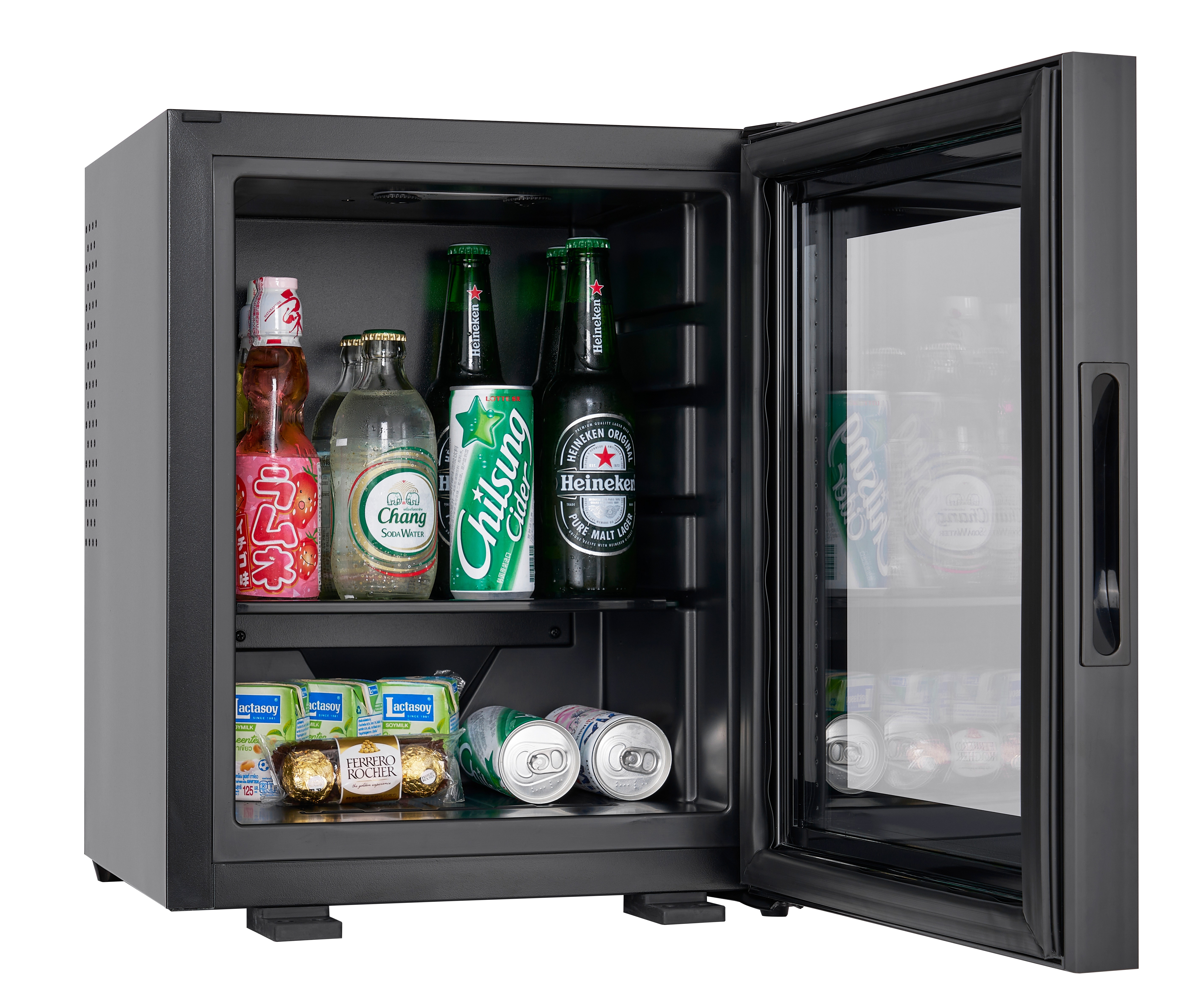 Hotel Minibar