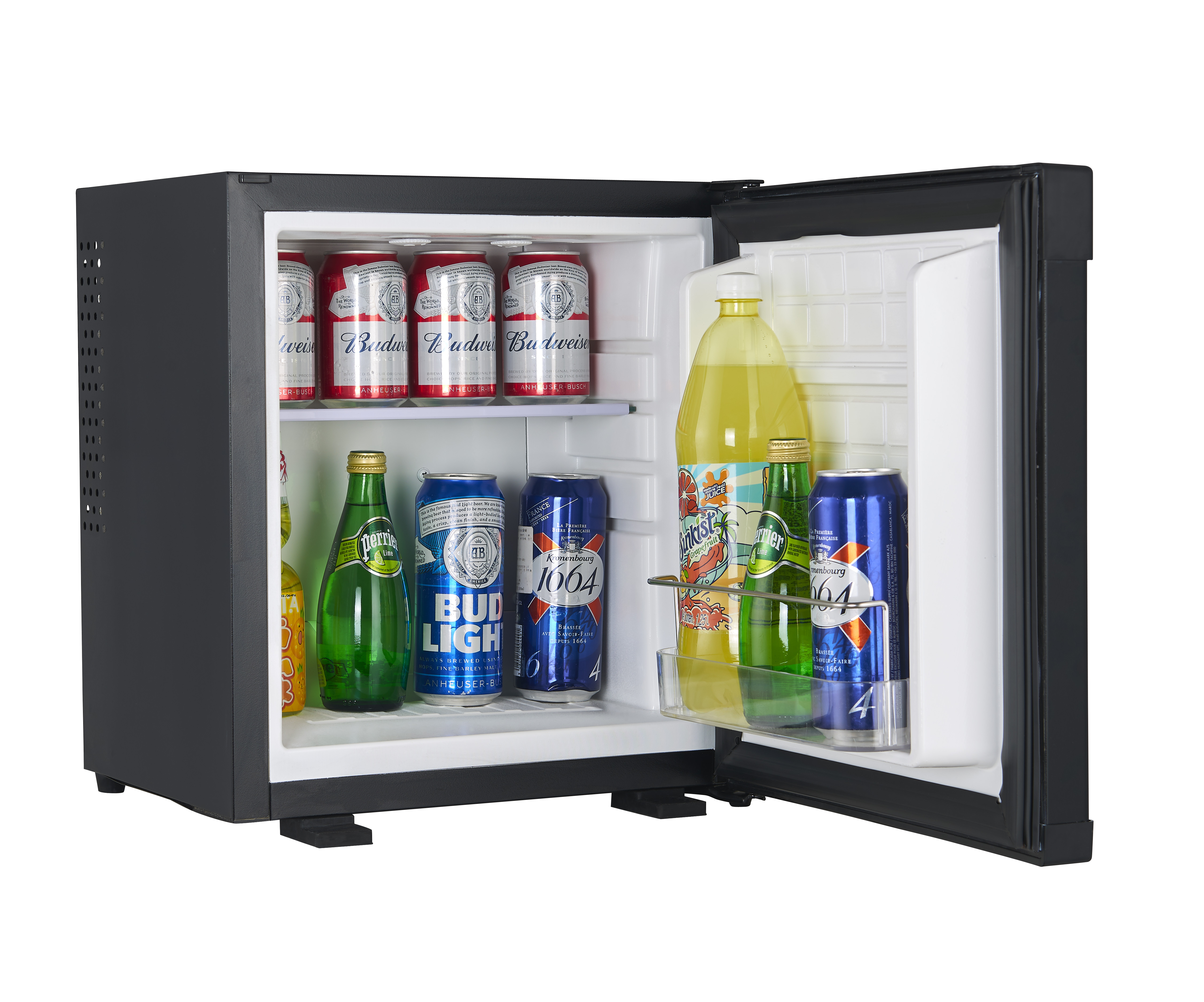 Hotel Minibar