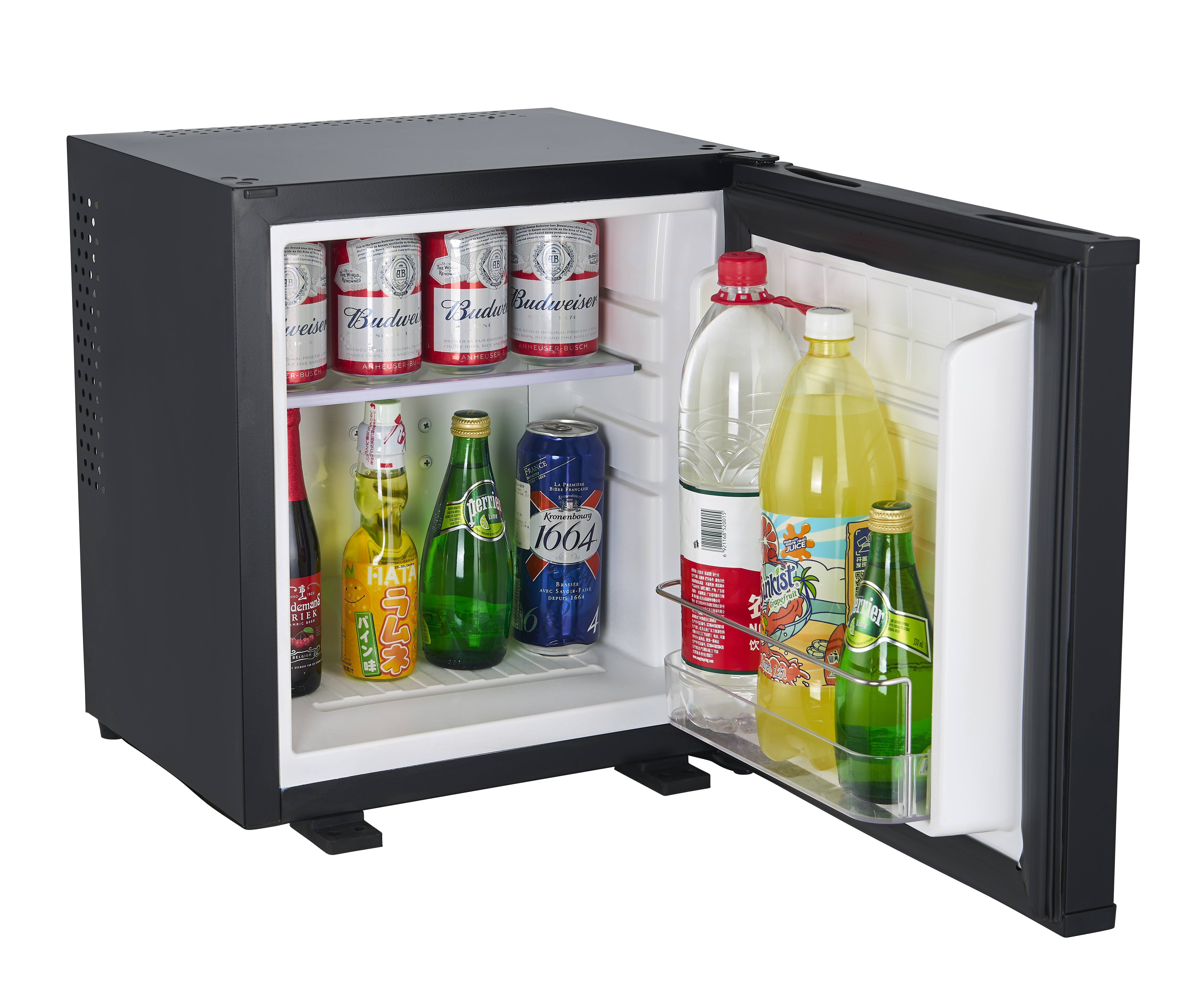 Hotel Minibar