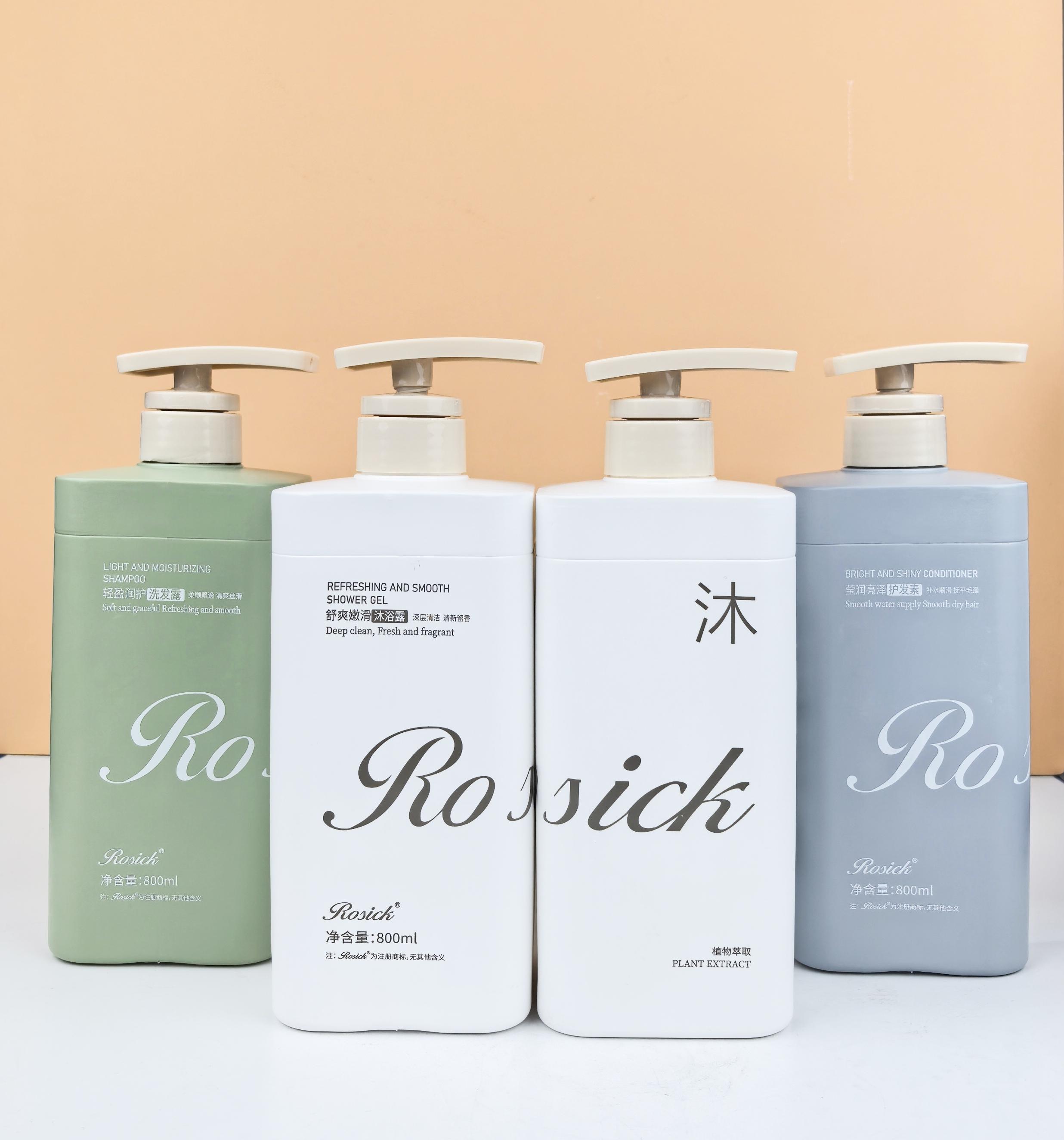 Rosick高端洗沐护