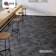 LVT地板-GES2021