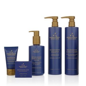 Aromatherapy Associates英國(guó)芳療協(xié)會(huì)洗護(hù)系列