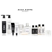 Acca Kappa白苔系列