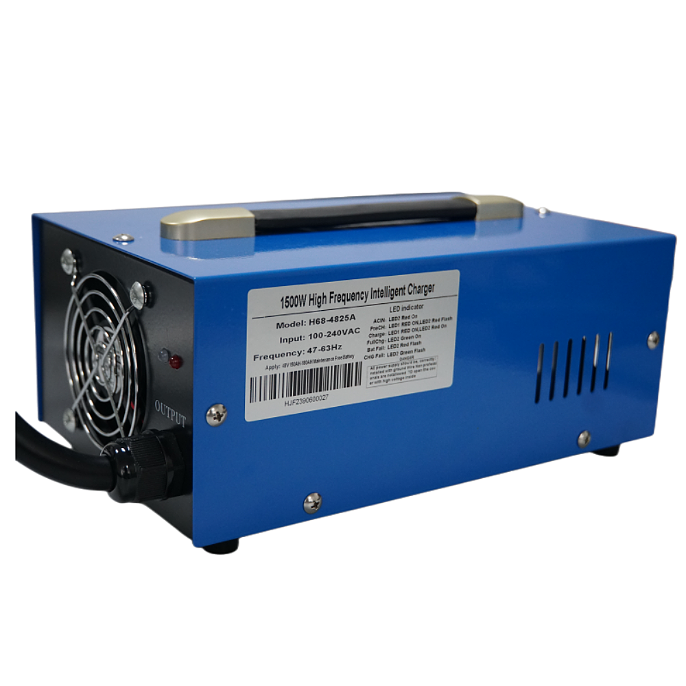 H68 -1000W