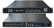 IP转DTMB/DVB-C多制式数字调制器