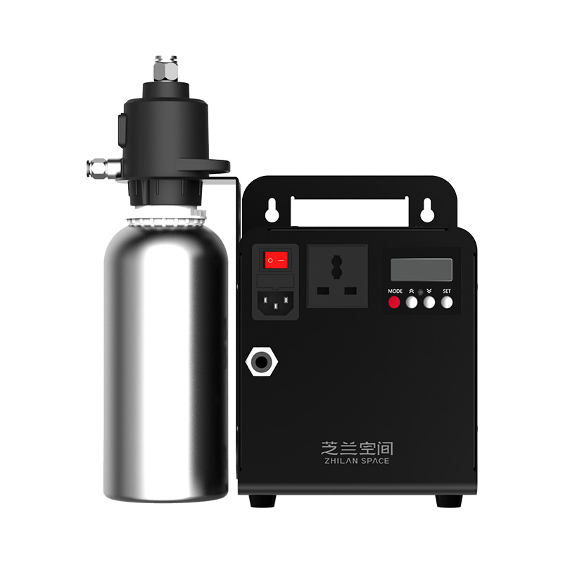 芝兰空间B5000B香氛机