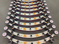 吸水扒/法兰 /胶条