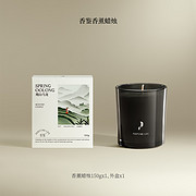 香鉴蜡烛香氛