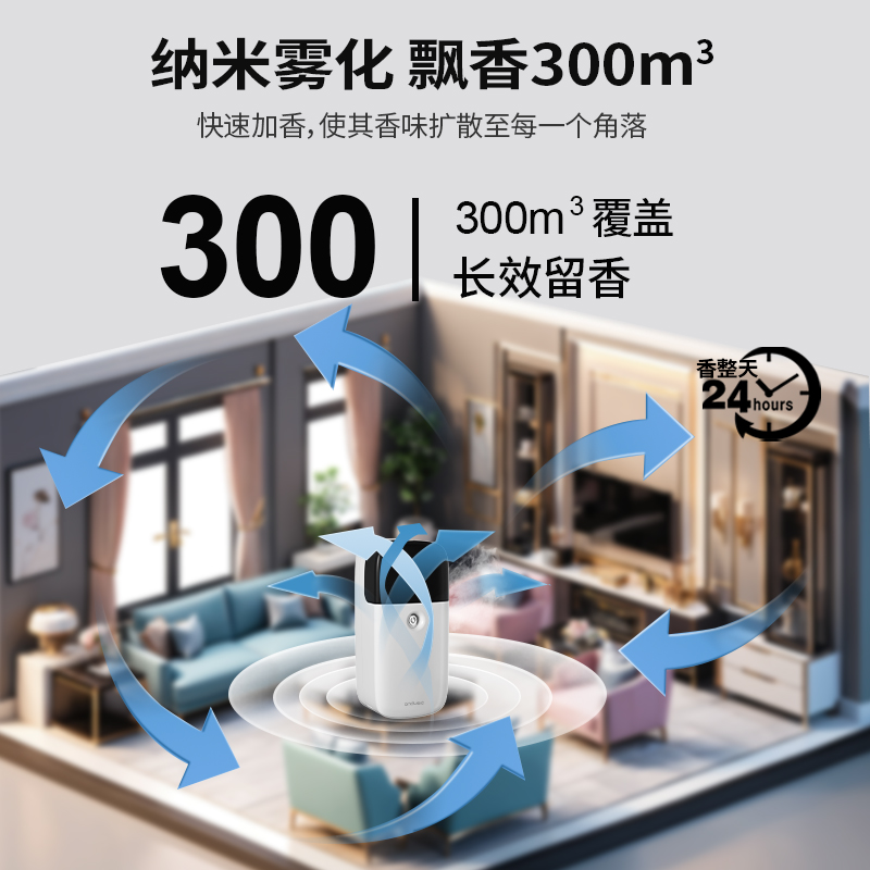 香氛机