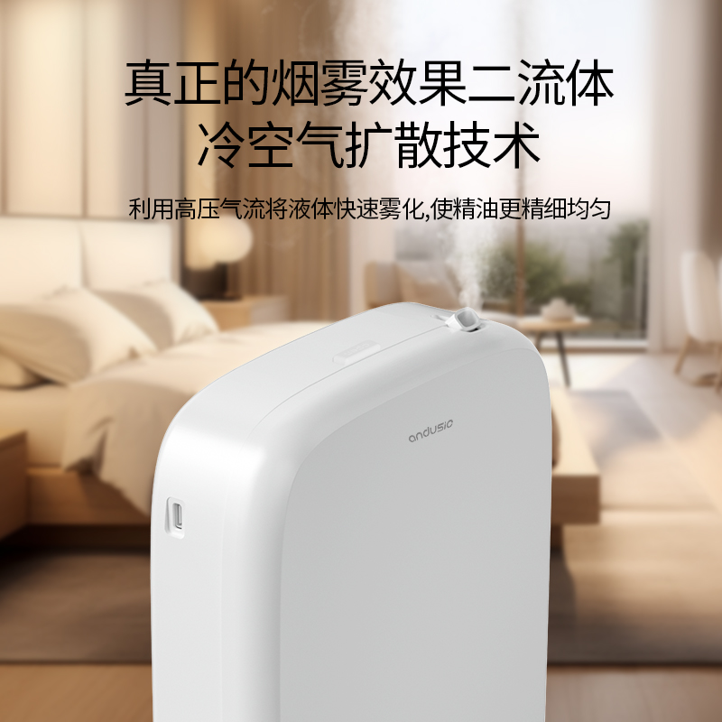 香氛机
