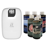 金鱼牌精油香氛