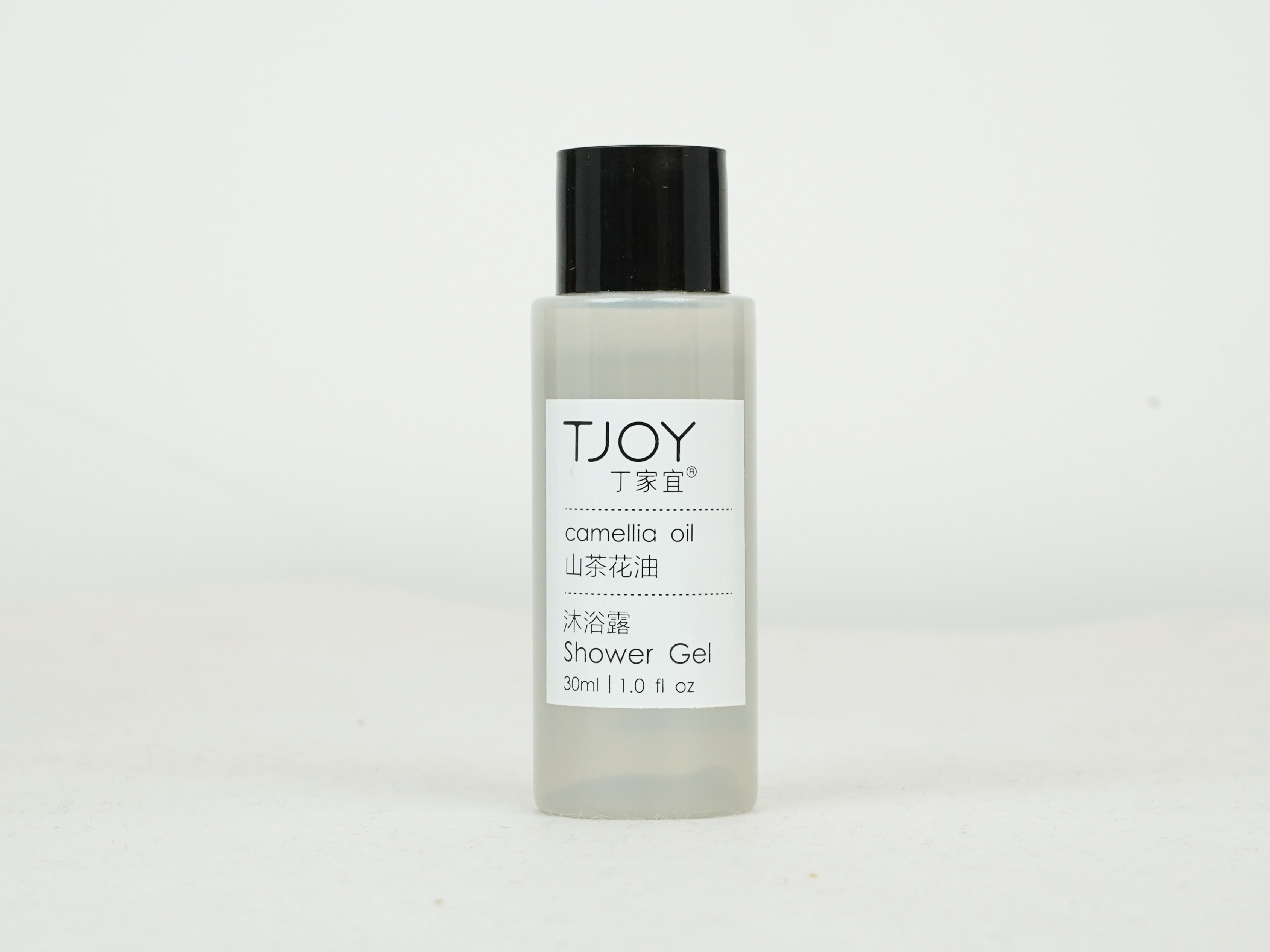 丁家宜30ml山茶花系列