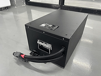 48V100Ah （16S1P）磷酸铁锂电池组