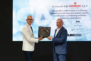 ISSA PULIRE 2025 Opens Its Doors in Milan: Record Numbers and an International Vision for the Future of Professional Cleaning