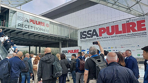 超50家中国展商即将亮相ISSA Pulire意大利清洁展！清洁设备类中国展商大盘点！