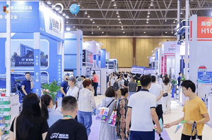 倒计时ing！成都国际酒店及商业空间展 共赴新征程！