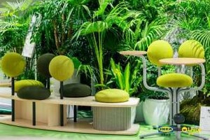 商用家具