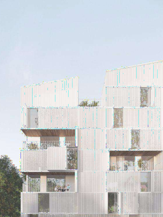 商业空间家具系统97