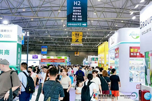 锦绣西南 大展宏图！成都国际清洁技术与设备展览会开幕首日盛况！