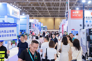 蓉耀成都 共创未来！CCE成都国际清洁技术与设备展览会圆满落幕！