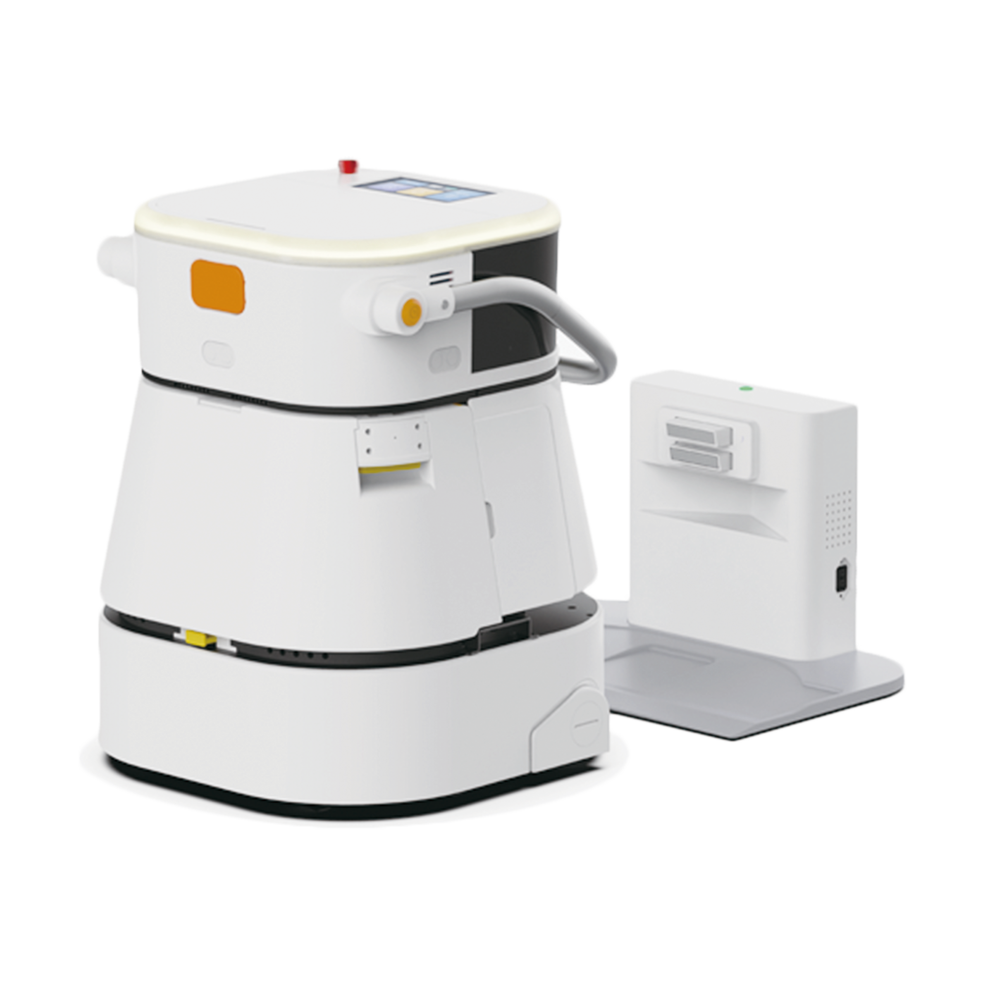 Cleaning Robot C10