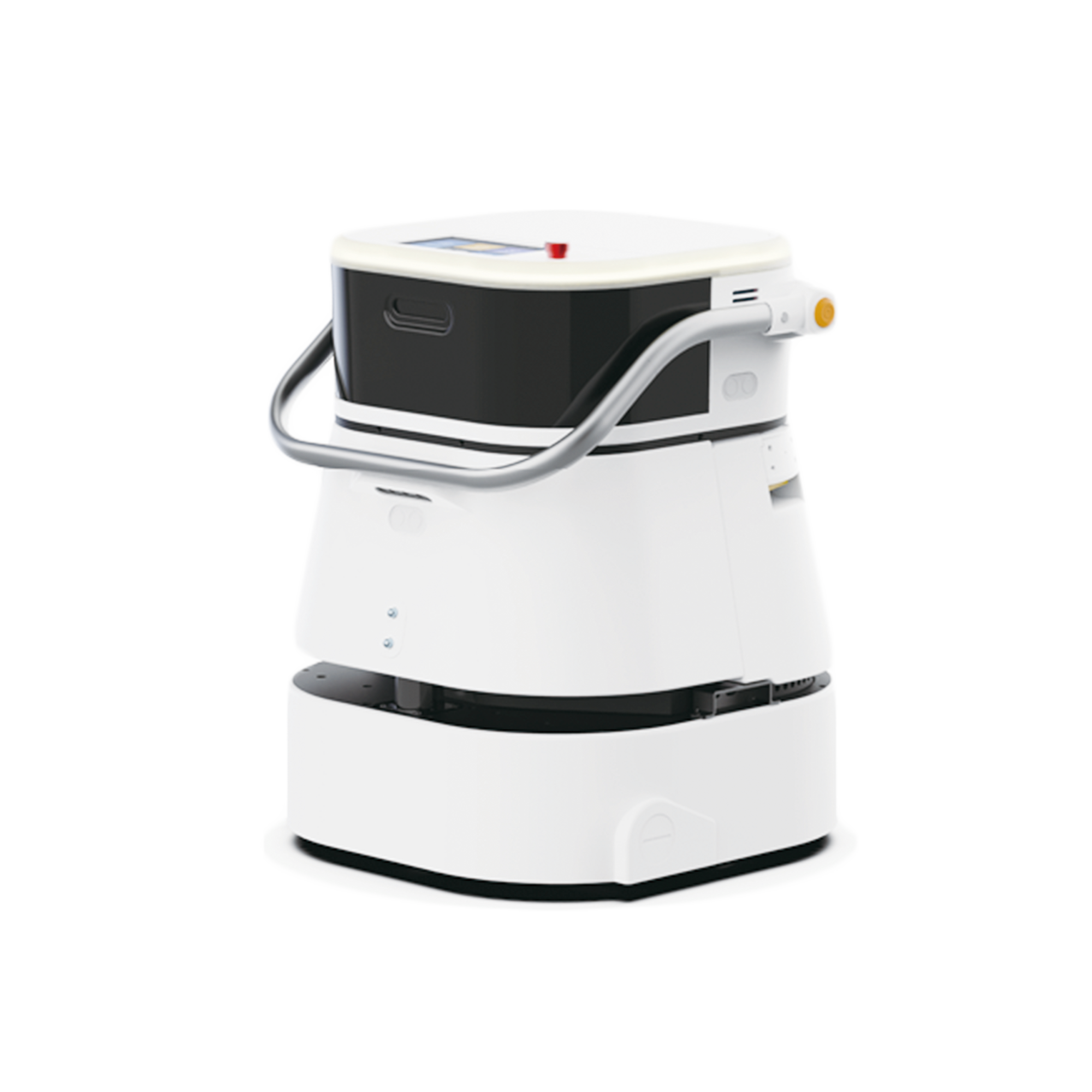 Cleaning Robot C10