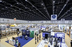 8月泰国酒店展：引领东南亚酒店业数智化转型