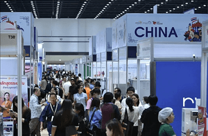 8月聚焦曼谷！HOTEL&SHOP PLUS及CCE清洁展邀您共探东南亚产业新蓝图