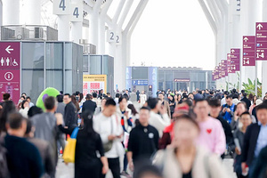 解锁环卫清洁行业千亿市场新机遇 2025CCE深圳展展位火热销售中！