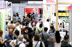 Day2精彩续燃！2025泰国酒店及商业空间展盛况直击